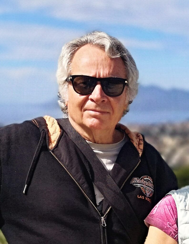 andré